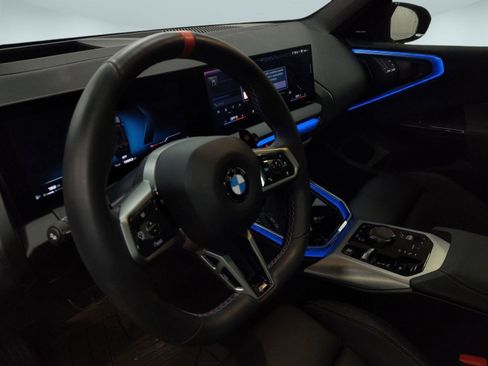 Certified 2025 BMW X3 M50 w/ Premium Package image 15