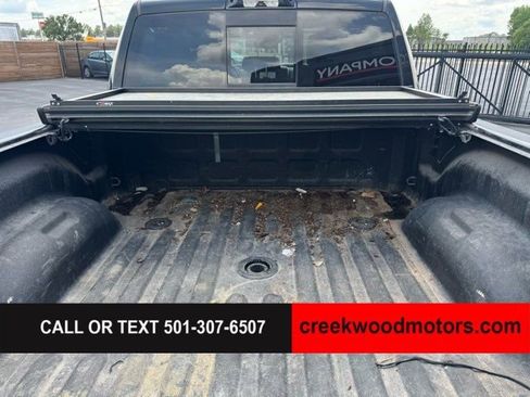 Used 2024 RAM 2500 Limited AWD/4WD image 17