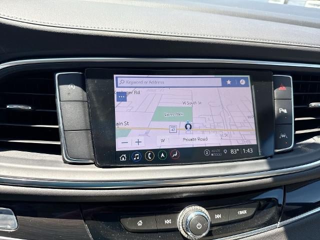 Certified 2023 Buick Enclave Essence w/ Experience Buick Package FWD image 14