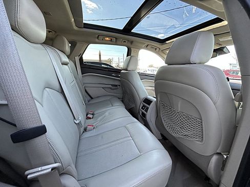 Used 2014 Cadillac SRX Performance w/ Driver Awareness Package image 14