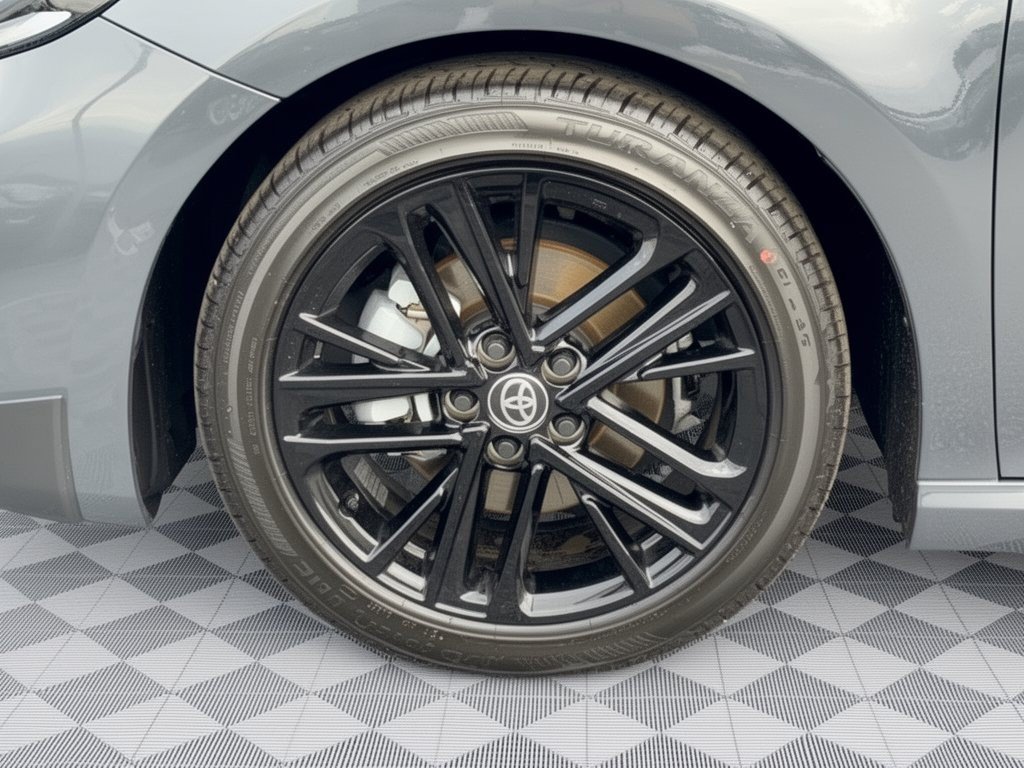 Certified 2026 Toyota Camry SE FWD image 13