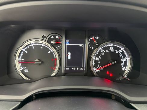 Used 2020 Toyota 4Runner TRD Pro AWD/4WD image 14