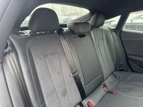 Used 2024 Audi A5 2.0T Premium Plus w/ Premium Plus image 28