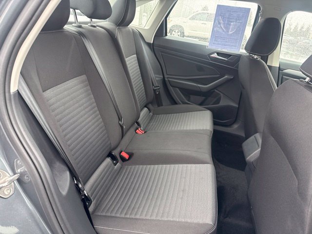 Used 2026 Volkswagen Jetta S FWD image 21