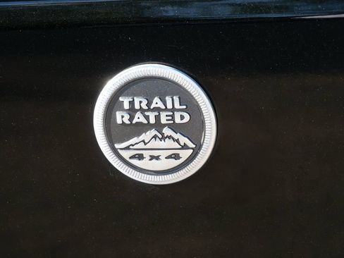 Used 2013 Jeep Wrangler Unlimited Sport AWD/4WD image 9