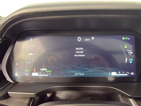 Used 2022 Jeep Grand Cherokee Limited 4xe w/ Luxury Tech Group II image 38