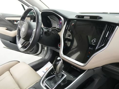 Used 2024 Subaru Outback Limited AWD/4WD image 30
