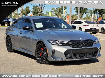 Used 2025 BMW M340i w/ Premium Package