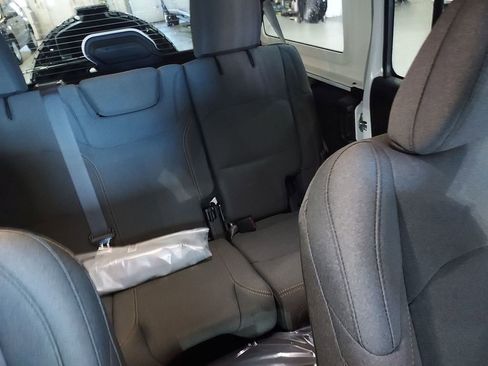 New 2026 Jeep Wrangler Willys image 14