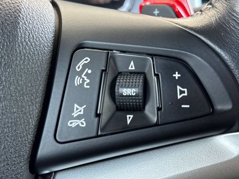 Used 2014 Chevrolet Camaro SS RWD image 25