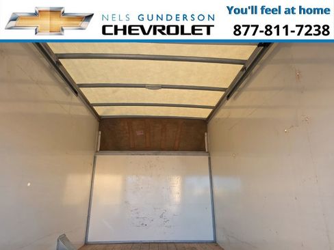 Used 2018 Chevrolet Express 3500 Work Van w/ Power Convenience Package image 10