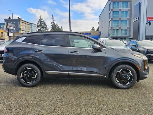 New 2026 Kia Sportage EX w/ EX Panoramic Sunroof Package AWD/4WD image 6
