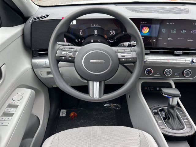 New 2027 Hyundai Kona SE AWD/4WD image 15