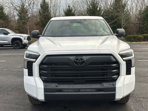 New 2026 Toyota Tundra SR5 image 6