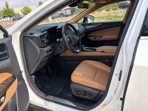 Used 2024 Lexus NX 350 AWD w/ Vision Package image 17