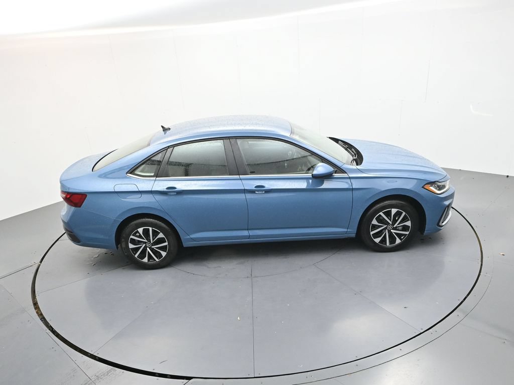 Used 2025 Volkswagen Jetta S FWD image 30
