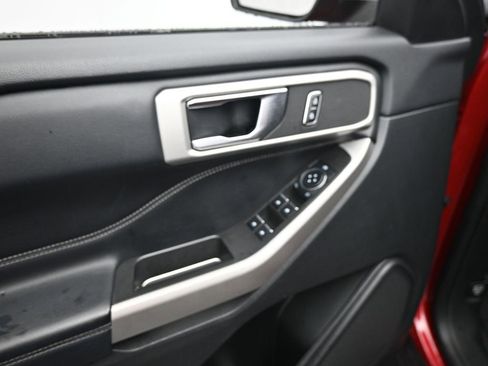 Certified 2023 Ford Explorer XLT w/ Equipment Group 202A image 11