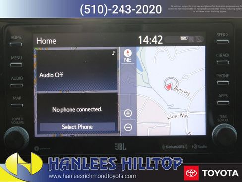 Used 2019 Toyota RAV4 Limited image 28