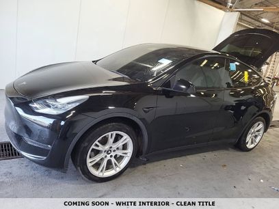 Used 2022 Tesla Model Y Long Range