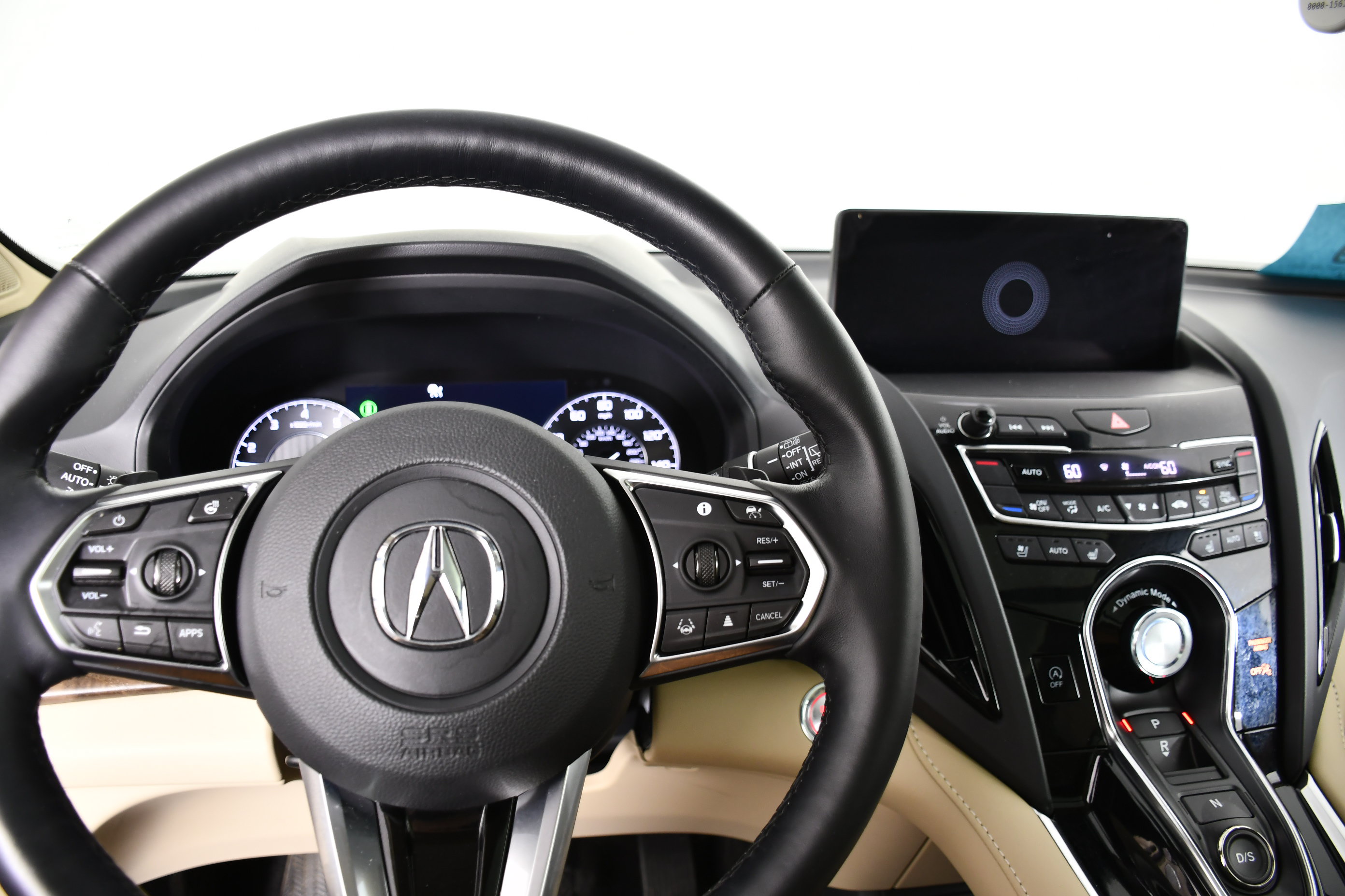Certified 2024 Acura RDX w/ Advance Package AWD/4WD image 16