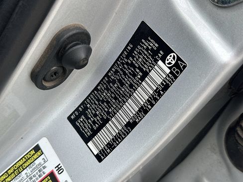 Used 2016 Toyota Corolla S FWD image 35