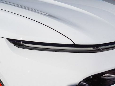 New 2026 Chevrolet Equinox EV LT image 10