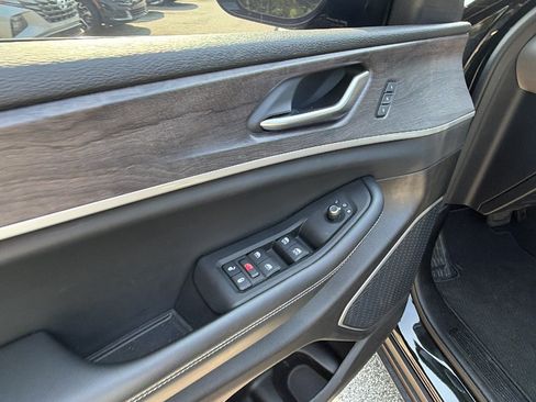 Used 2022 Jeep Grand Cherokee Limited w/ Luxury Tech Group II RWD image 15