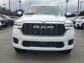 New 2026 RAM 1500 Tungsten w/ Trailer Tow Group AWD/4WD video 2