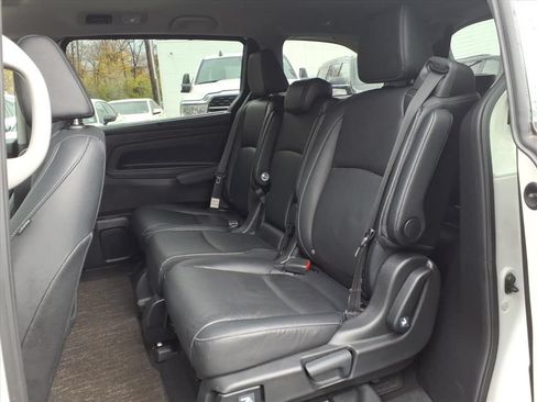 Used 2024 Honda Odyssey EX-L image 15