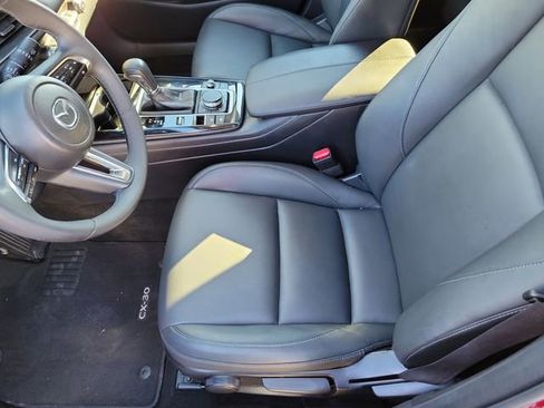 Used 2024 MAZDA CX-30 AWD 2.5 S w/ Select Sport Pkg image 17