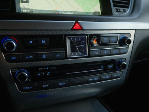 Used 2019 Genesis G80 5.0 Ultimate image 24