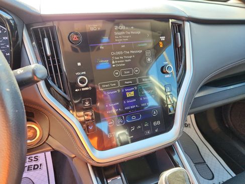 Used 2022 Subaru Legacy Premium w/ Popular Package #1 image 31