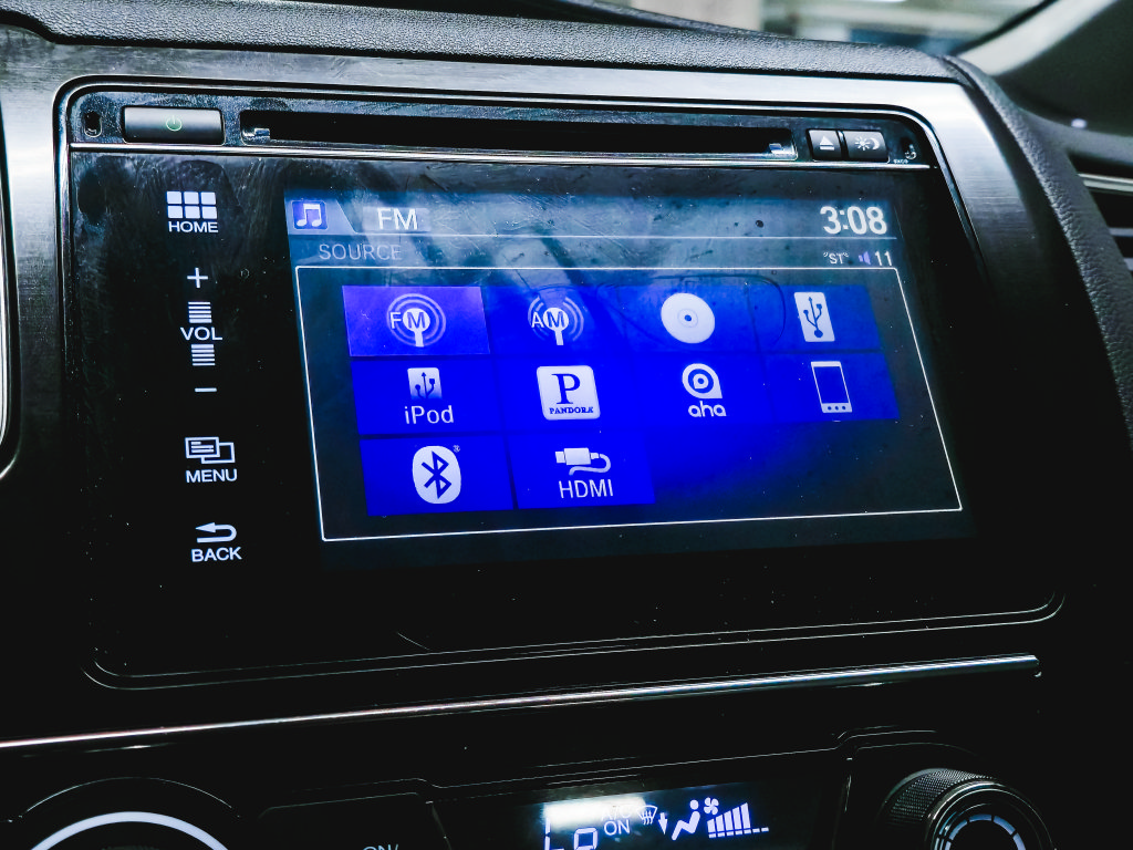 Used 2014 Honda Civic EX-L image 27