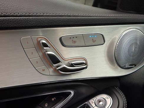 Used 2019 Mercedes-Benz C 63 AMG Sedan image 17