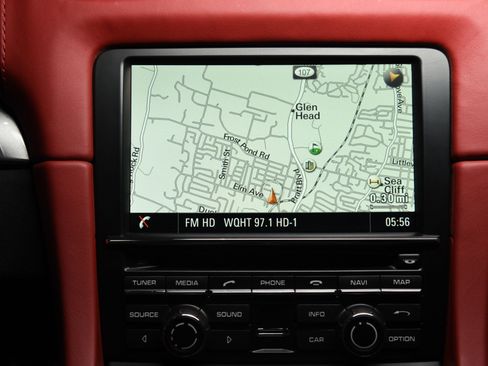 Used 2016 Porsche Boxster Spyder RWD image 19