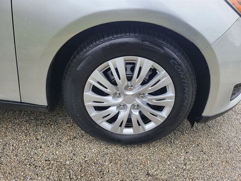 Used 2017 Ford Focus S FWD image 30