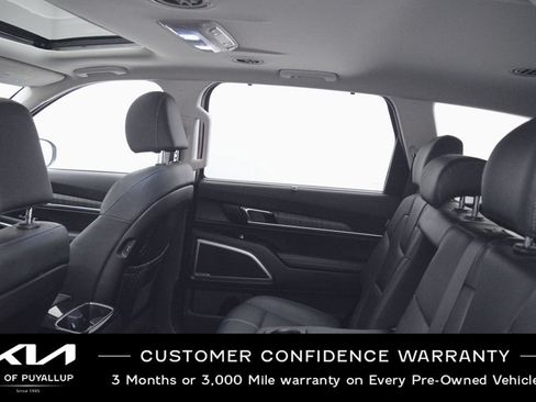 Certified 2024 Kia Telluride EX AWD/4WD image 12