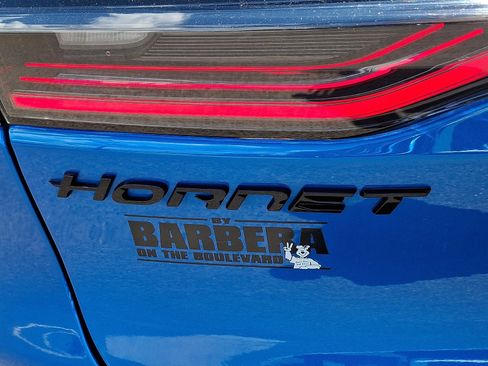 Used 2024 Dodge Hornet R/T AWD/4WD image 29
