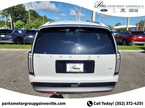 New 2026 Hyundai Ioniq 9 SEL image 4