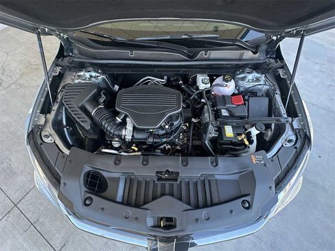 New 2025 Chevrolet Blazer RS w/ Driver Confidence II Package image 30