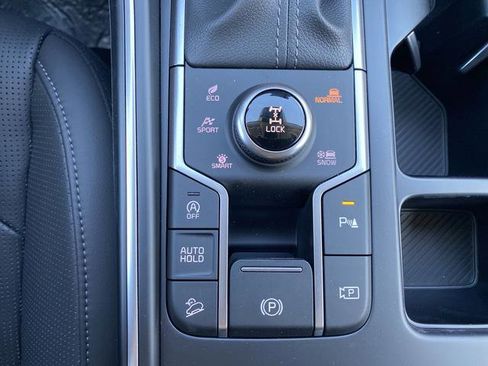 New 2025 Kia Sorento X-Line EX image 25
