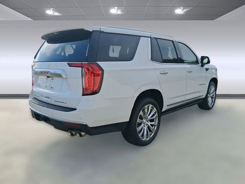 Used 2023 GMC Yukon Denali image 7