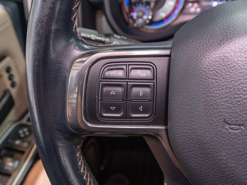 Used 2021 RAM 2500 Limited AWD/4WD image 28