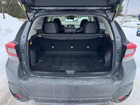 Used 2021 Subaru Crosstrek 2.5i Limited w/ Moonroof Package 1 AWD/4WD image 19