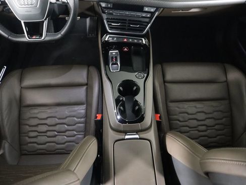 Used 2023 Audi RS e-tron GT w/ Carbon Performance Package image 17