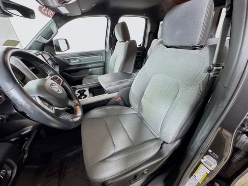 Used 2023 RAM 1500 Big Horn image 14