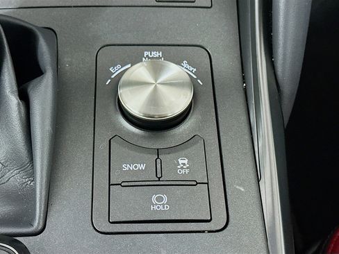 Used 2025 Lexus IS 300 w/ Comfort Package image 25