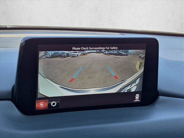 Used 2020 MAZDA CX-5 Signature AWD/4WD image 13