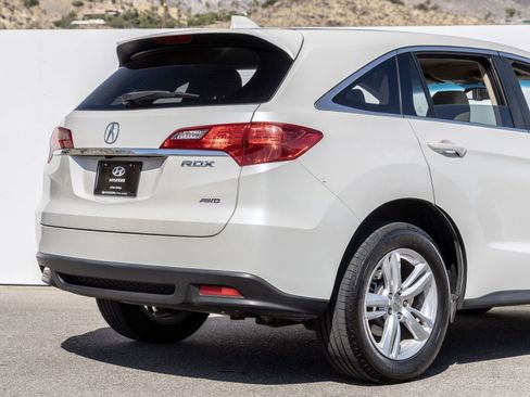 Used 2013 Acura RDX AWD w/ Technology Package image 13