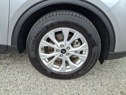 Certified 2023 Ford Escape Active w/ Tech Pack #2 AWD/4WD image 11